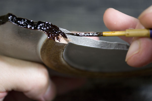 Course B Image - Traditional Kintsugi